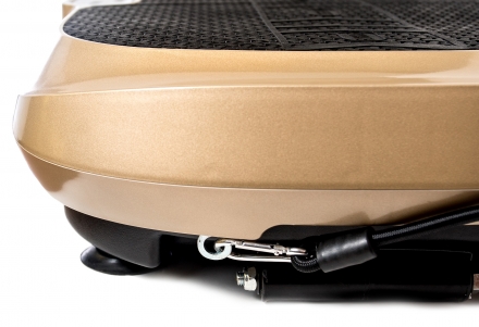Виброплатформа VF-M503 Gold, фото 6