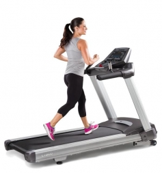 Беговая дорожка Spirit Fitness CT800				, фото 2