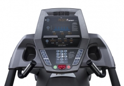 Беговая дорожка Spirit Fitness CT800				, фото 3