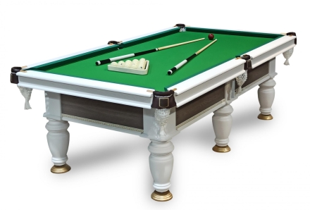 Бильярдный стол Алтай 9 футов (пул), фото 2