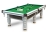 Бильярдный стол Алтай 9 футов (пул)