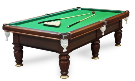 Бильярдный стол Алтай 9 футов (пул), фото 3