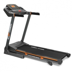 CARBON FITNESS THX 05 (PAFERS EDITION) Беговая дорожка домашняя, фото 1