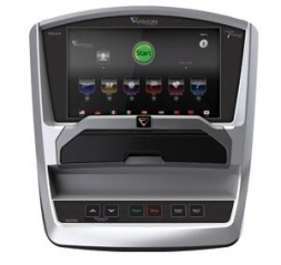 Велоэргометр VISION R20 TOUCH , фото 2