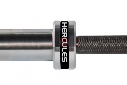 Гриф штанги HERCULES Men&#039;s, BCM-200, фото 4