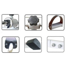 Аэробный педальный тренажер MINI-BIKE LY-901W