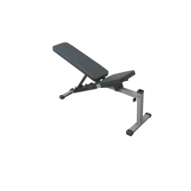 Скамья усиленная MironFit Rk-04