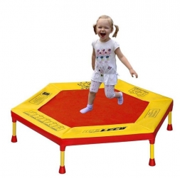 Батут детский 100см