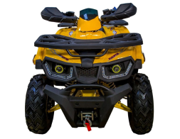 Квадроцикл AVANTIS Hunter 200 Big Lux (Баланс. вал), фото 7 Квадроцикл AVANTIS Hunter 200 Big Lux (Баланс. вал), фото 7