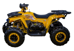 Квадроцикл AVANTIS Hunter 200 Big Lux (Баланс. вал), фото 5 Квадроцикл AVANTIS Hunter 200 Big Lux (Баланс. вал), фото 5