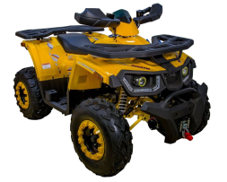 Квадроцикл AVANTIS Hunter 200 Big Lux (Баланс. вал), фото 2 Квадроцикл AVANTIS Hunter 200 Big Lux (Баланс. вал), фото 2