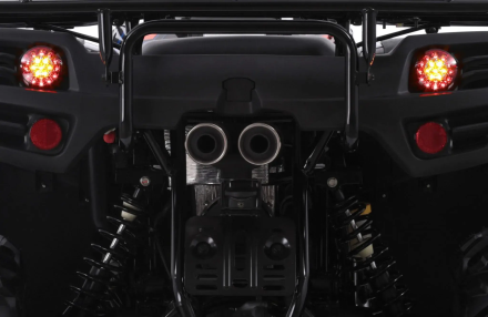 Квадроцикл TGB Blade 550 EPS (ПСМ), фото 8