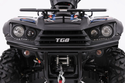 Квадроцикл TGB Blade 550 EPS (ПСМ), фото 5