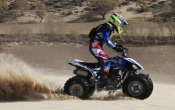 Квадроцикл MIKILON Rapide 250S, фото 6 Квадроцикл MIKILON Rapide 250S, фото 6