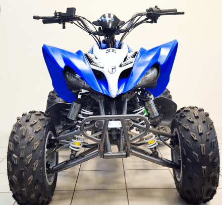 Квадроцикл MIKILON Rapide 250S, фото 5