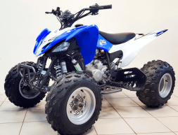 Квадроцикл MIKILON Rapide 250S, фото 4 Квадроцикл MIKILON Rapide 250S, фото 4