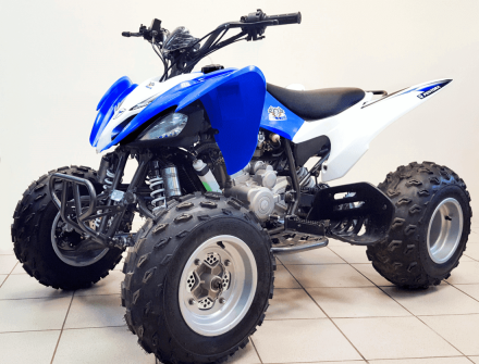 Квадроцикл MIKILON Rapide 250S, фото 4