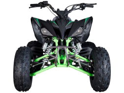 Квадроцикл MIKILON Rapide 250S, фото 2 Квадроцикл MIKILON Rapide 250S, фото 2