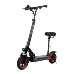 Электросамокат Kugoo M4 Pro 18Ah v2 Jilong