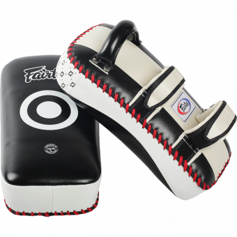 Тайпэды Fairtex faipaw047, фото 2
