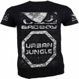 Футболка Bad Boy badshirt0214, фото 1