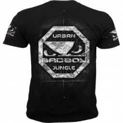 Футболка Bad Boy badshirt0214, фото 2
