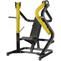 Y910Z Широкий жим от груди (Wide Chest Press), фото 1