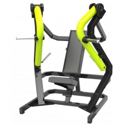 Y910Z Широкий жим от груди (Wide Chest Press), фото 2
