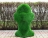 Топиари ваза с шаром - газон Eco Green