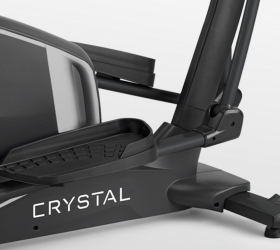 BH FITNESS CRYSTAL Эллиптический тренажер, фото 6