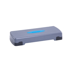 Степ-платформа SP-103 67,5х28,5х15 см, 2-уровневая, фото 1