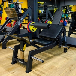 Тренажер Ягодичный мостик, фото 2 Тренажер Ягодичный мостик, фото 2