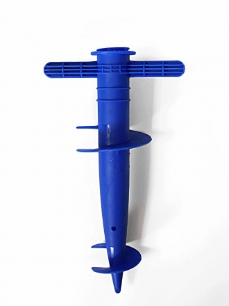 Подставка для зонта HYA-026 (пластик), фото 1