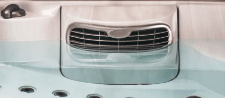 Спа-бассейн Jacuzzi J-385, фото 3