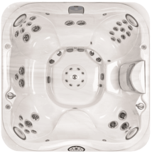 Спа-бассейн Jacuzzi J-385