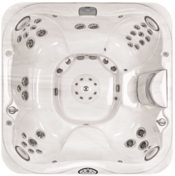 Спа-бассейн Jacuzzi J-385, фото 1