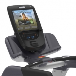 Беговая дорожка PRECOR TRM 781, фото 4