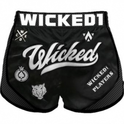 Тайские Шорты Wicked One wcktshorts035, фото 1