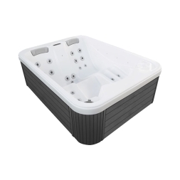 Спа бассейн Wellis Sun, фото 2
