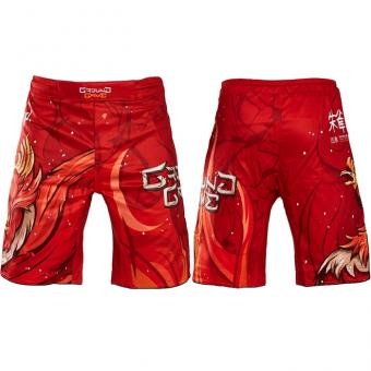 Шорты Ground Game grgshorts012, фото 2