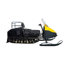 Снегоход Бурлак-М "Спорт"