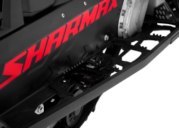 Снегоход SHARMAX ACE 900, фото 8