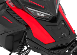 Снегоход SHARMAX ACE 900, фото 7