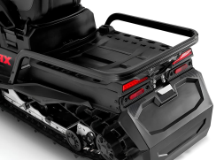 Снегоход SHARMAX ACE 900, фото 6