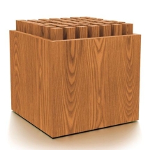 Стул NOHrD HedgeHog, материал: ясень окрашенный