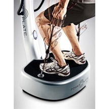 Виброплатформа POWERPLATE MY7