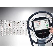 Виброплатформа POWERPLATE MY7