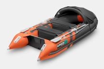 Gladiator C 330 AL ACTIVE Оранжево-темносерый моторная лодка ПВХ Алюминиевый пайол Gladiator C 330 AL ACTIVE Оранжево-темносерый моторная лодка ПВХ Алюминиевый пайол