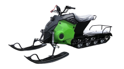 Снегоход ЛИДЕР Альфа 3 (LIFAN KP500E 22 л.с.), фото 1