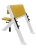 Тренажер горизонтальная тяга, серия: 1000